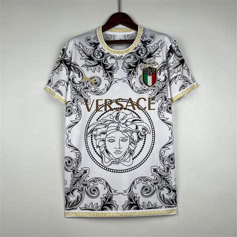 italia trikot versace